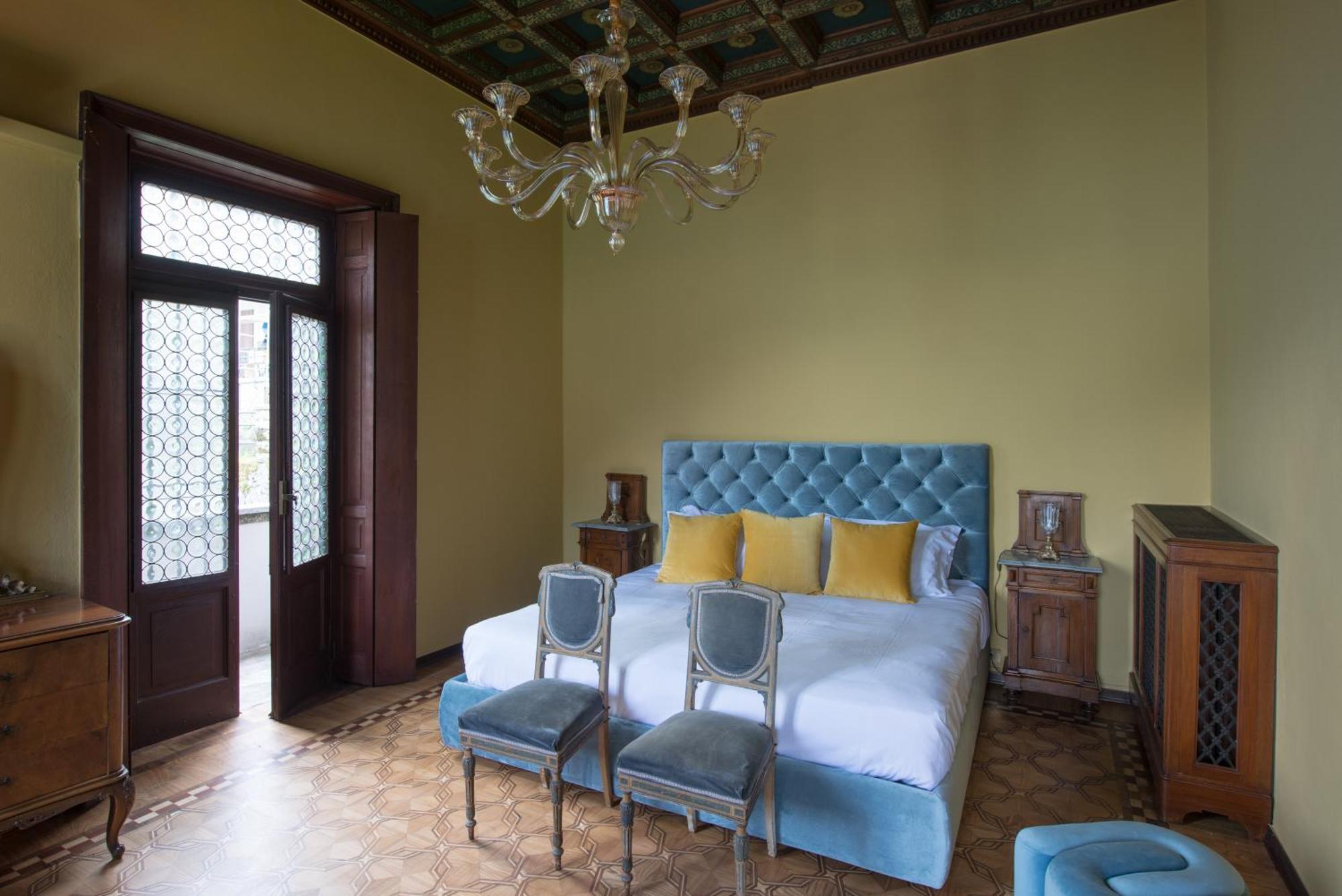 La Villa Regia Torno Εξωτερικό φωτογραφία