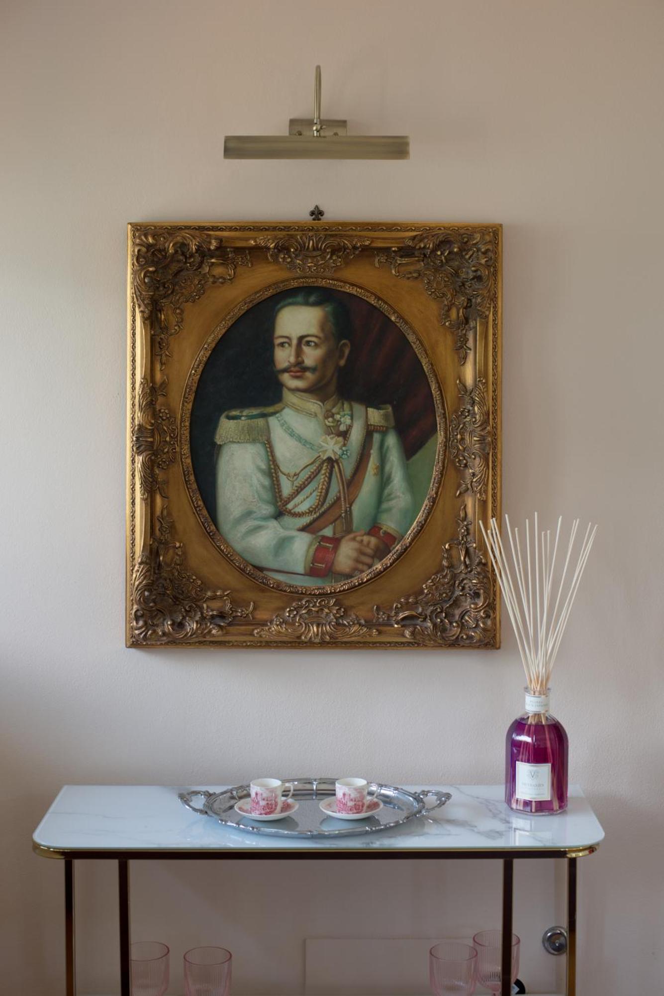 La Villa Regia Torno Εξωτερικό φωτογραφία